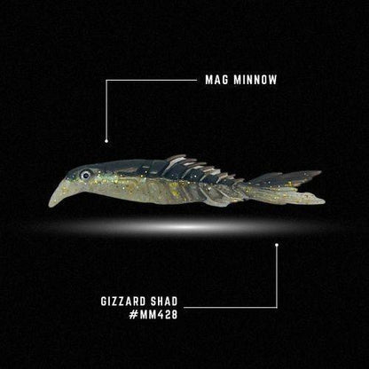 On The Hook Mag Minnow