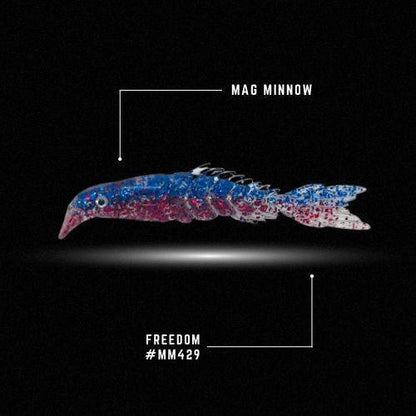 On The Hook Mag Minnow (CO)