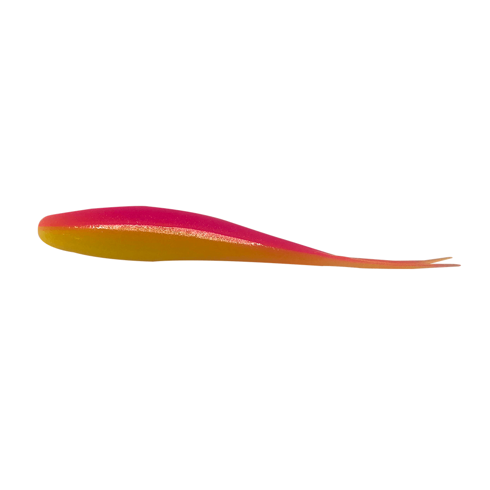 Bonehead Minnow (CO)