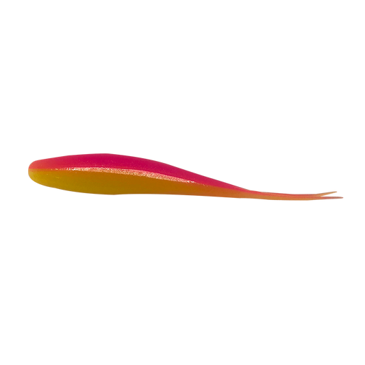 Bonehead Minnow