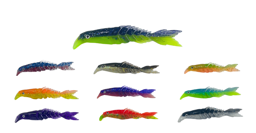 On The Hook Mag Minnow (CO)