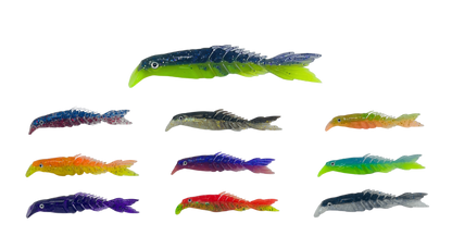 On The Hook Mag Minnow (CO)
