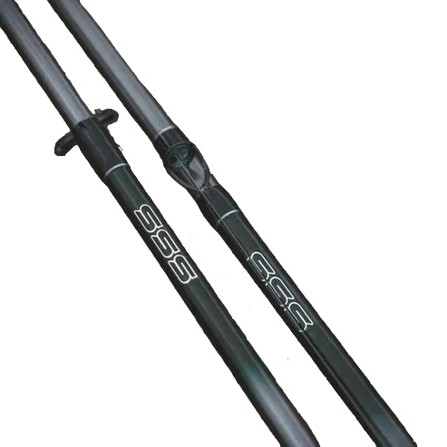 Daiwa Metallia SSS Rod Series