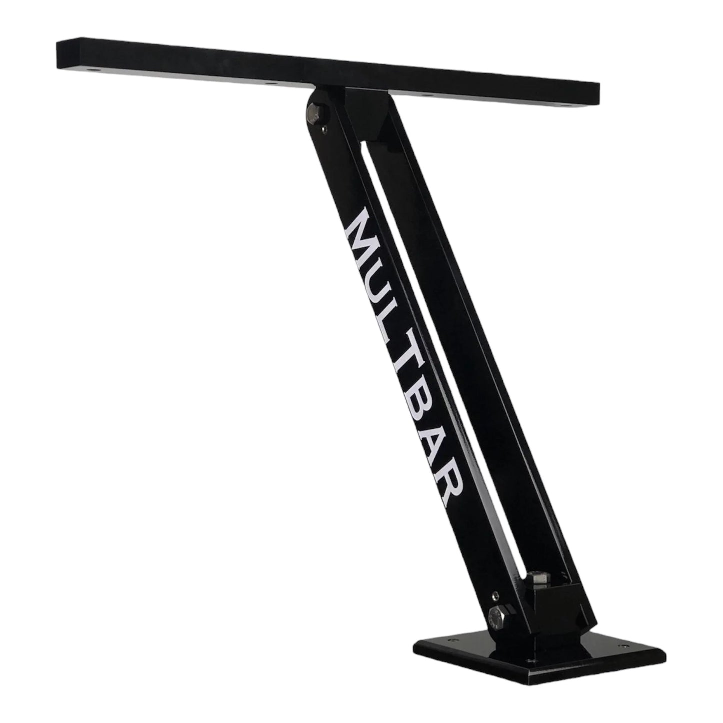 Mul-T-Bar Rod Rack