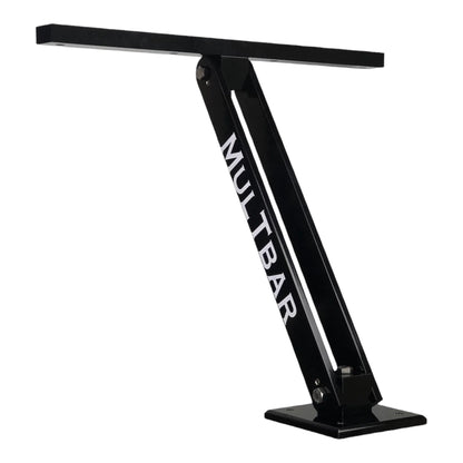 Mul-T-Bar Rod Rack