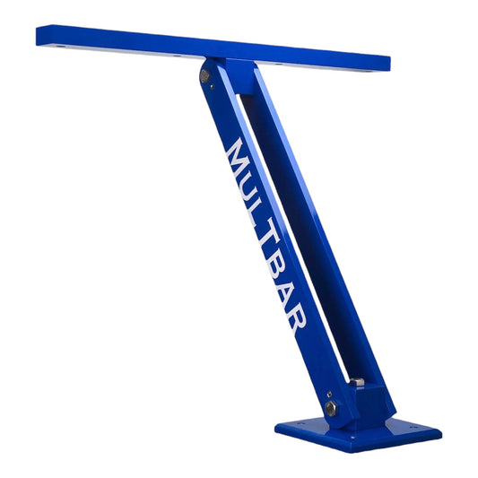 Mul-T-Bar Rod Rack