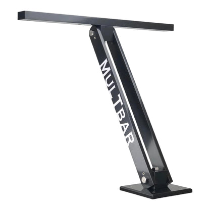 Mul-T-Bar Rod Rack