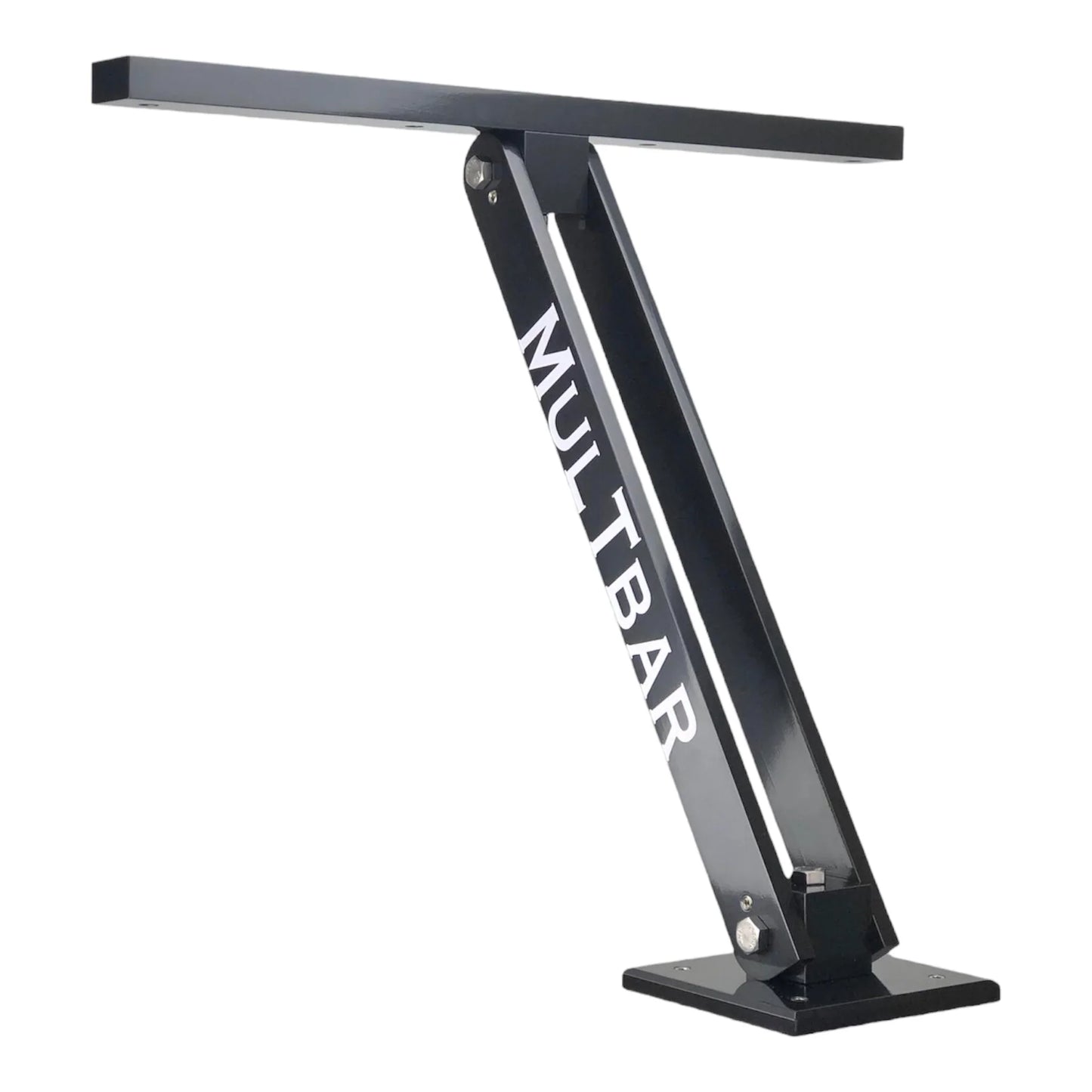Mul-T-Bar Rod Rack