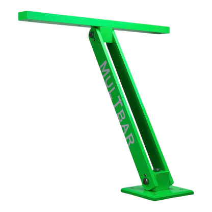Mul-T-Bar Rod Rack