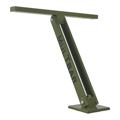 Mul-T-Bar Rod Rack