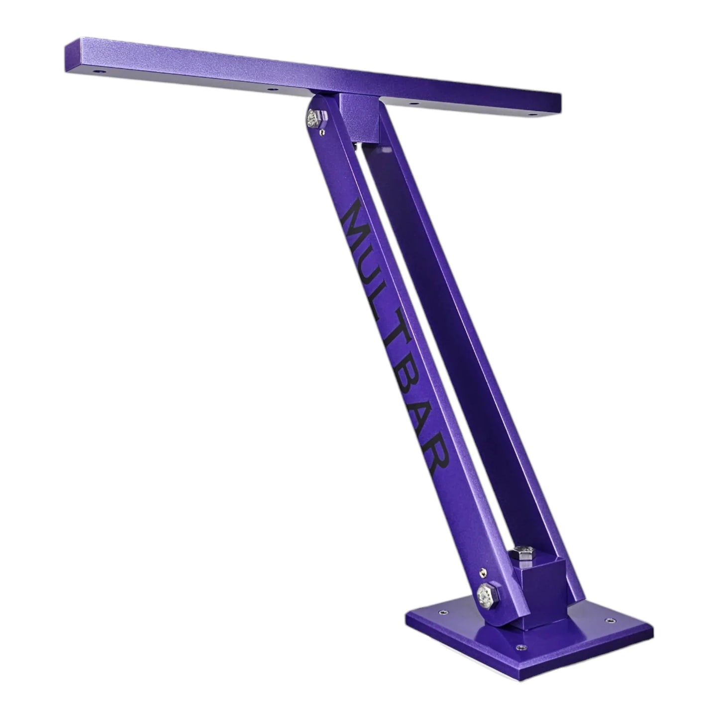 Mul-T-Bar Rod Rack