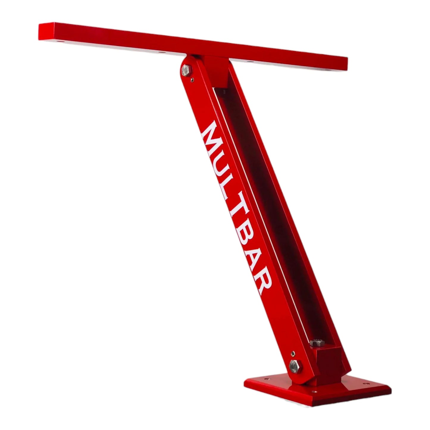 Mul-T-Bar Rod Rack