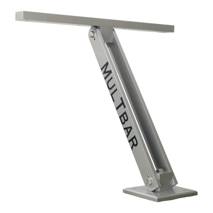 Mul-T-Bar Rod Rack