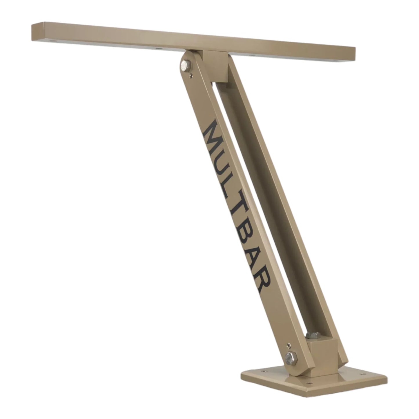 Mul-T-Bar Rod Rack