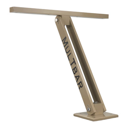 Mul-T-Bar Rod Rack