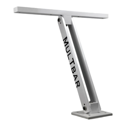 Mul-T-Bar Rod Rack
