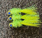 Ruben Flores Crappie Jigs