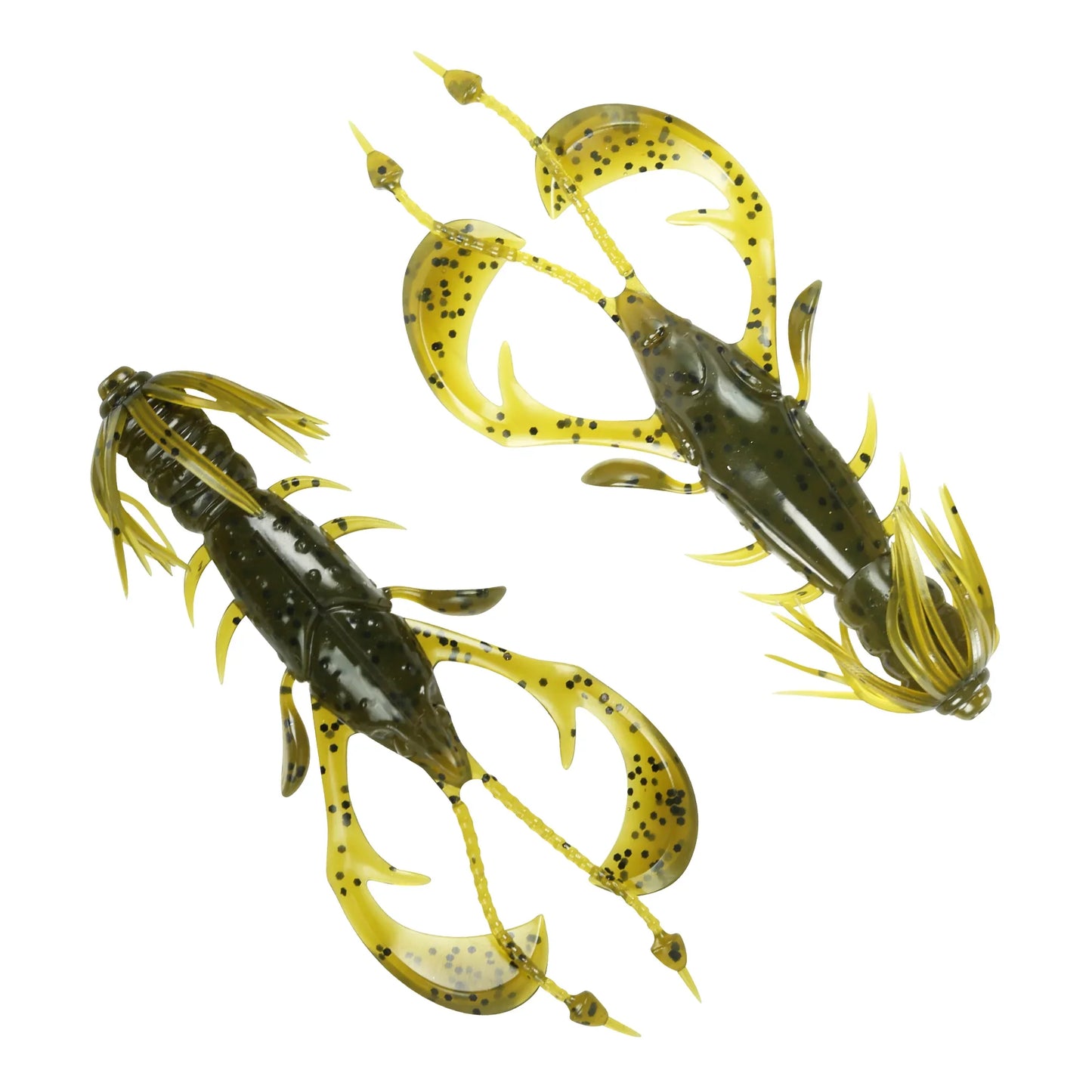 FishLab Nature Series Kickin Craw