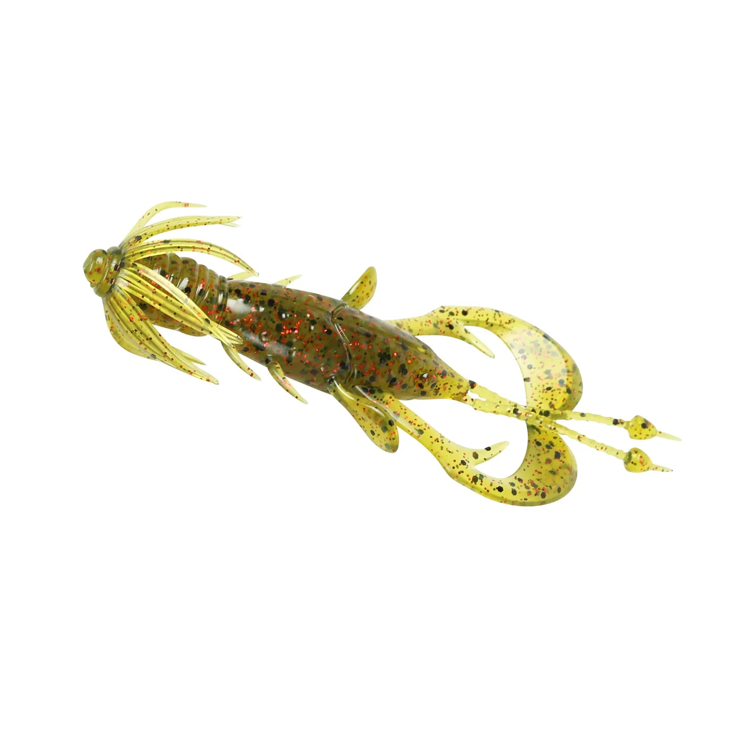 FishLab Nature Series Kickin Craw