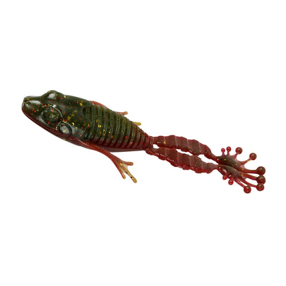 FishLab Nature Series Flippin Frog