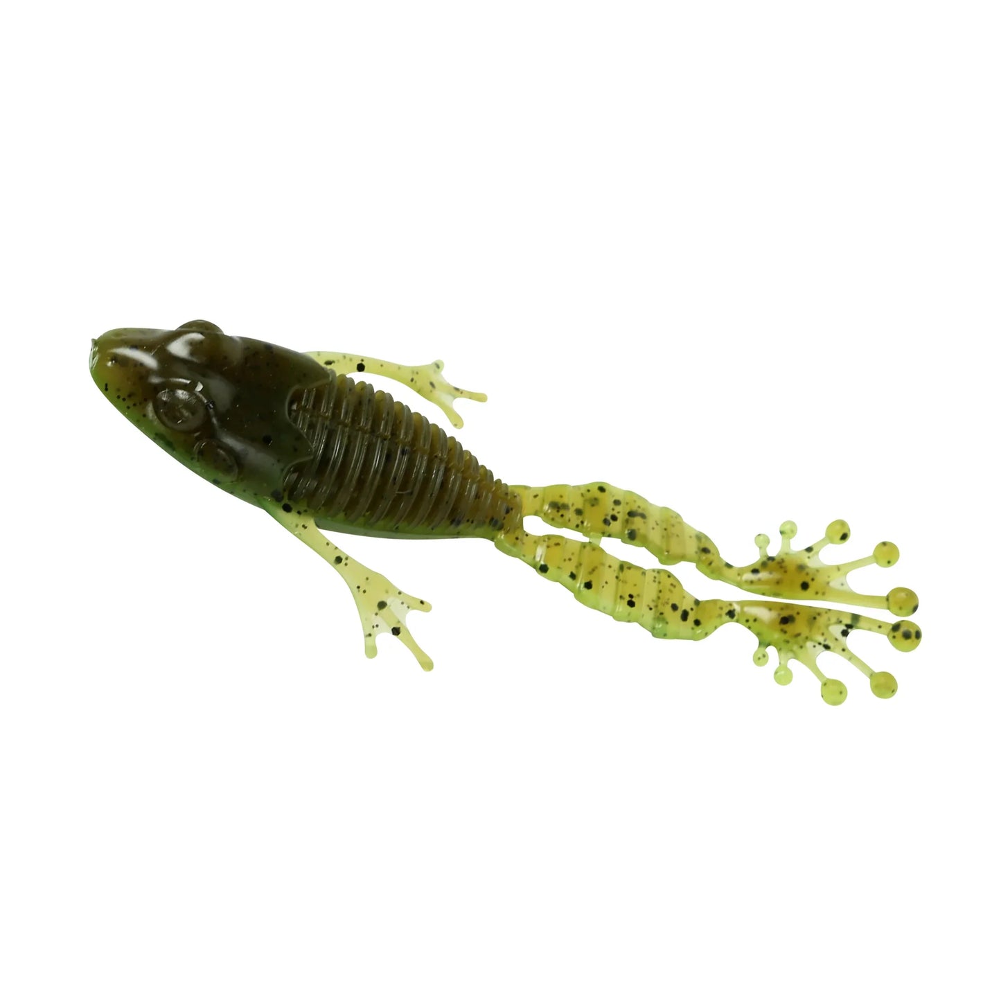 FishLab Nature Series Flippin Frog