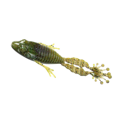 FishLab Nature Series Flippin Frog