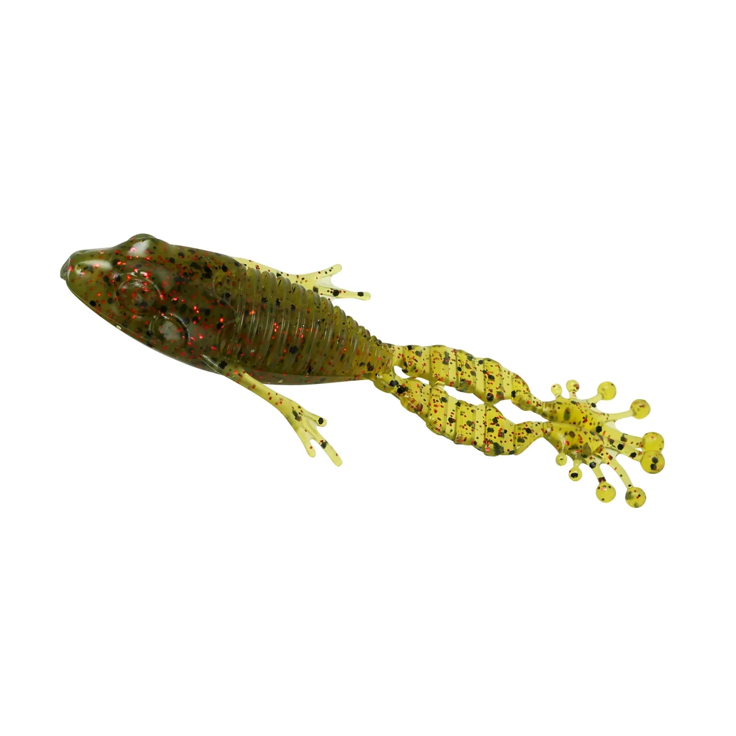 FishLab Nature Series Flippin Frog
