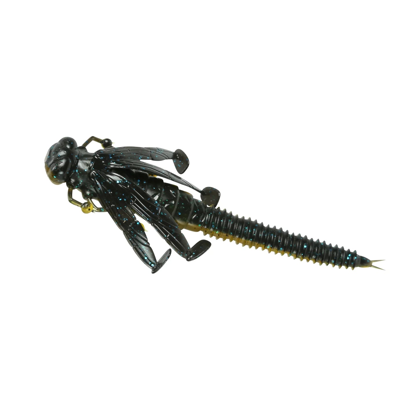 FishLab Nature Series Flutter Nymph Closeout