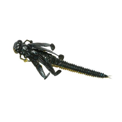 FishLab Nature Series Flutter Nymph Closeout