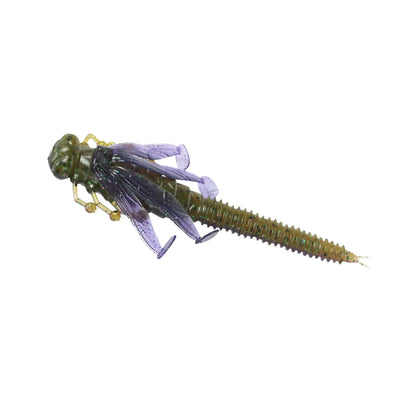 FishLab Nature Series Flutter Nymph Closeout