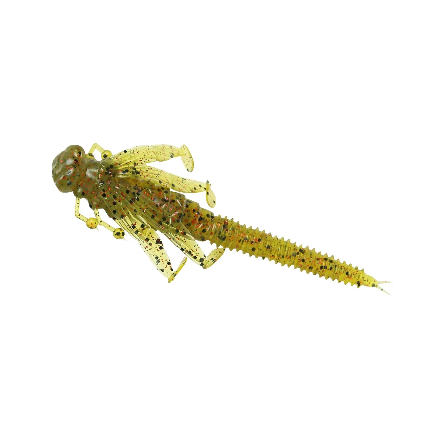 FishLab Nature Series Flutter Nymph Closeout