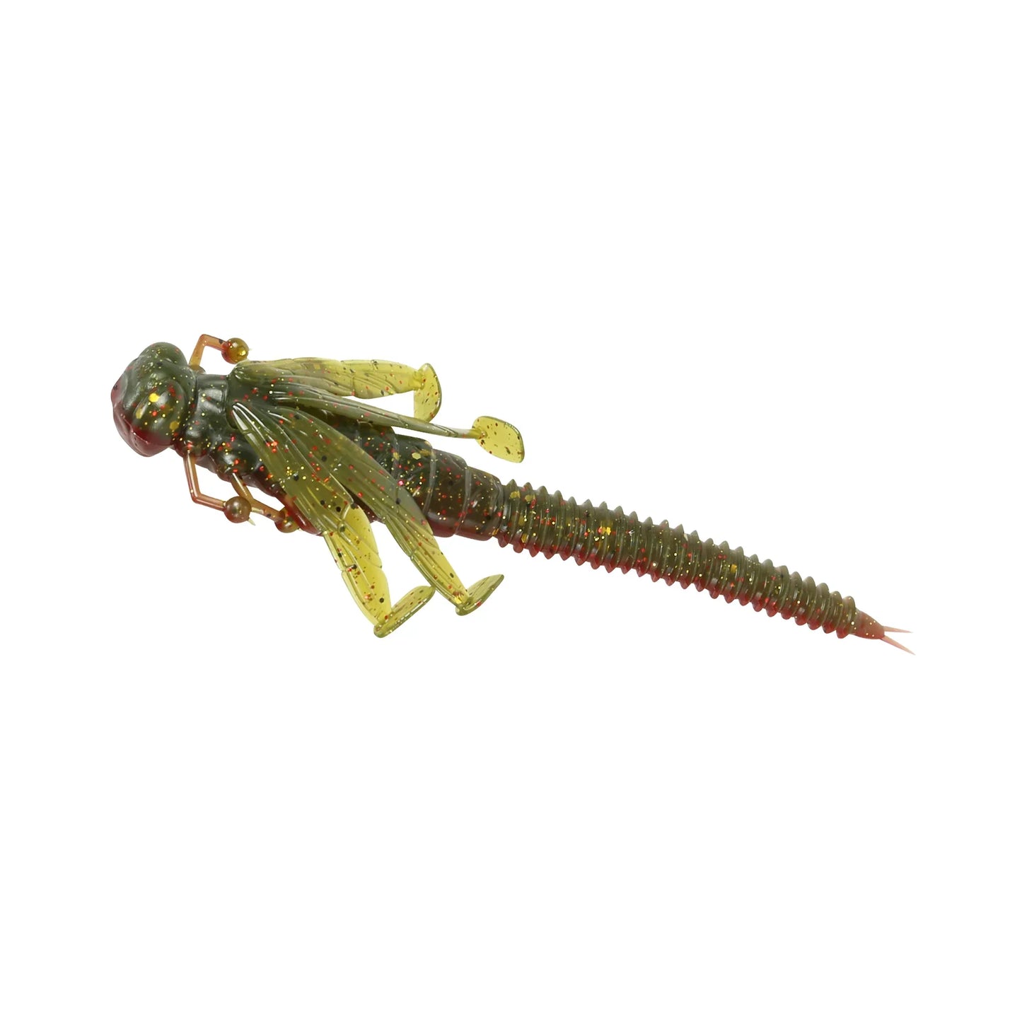 FishLab Nature Series Flutter Nymph Closeout