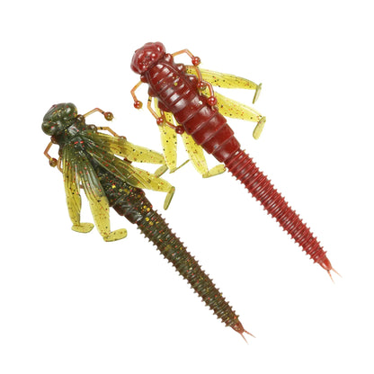 FishLab Nature Series Flutter Nymph Closeout