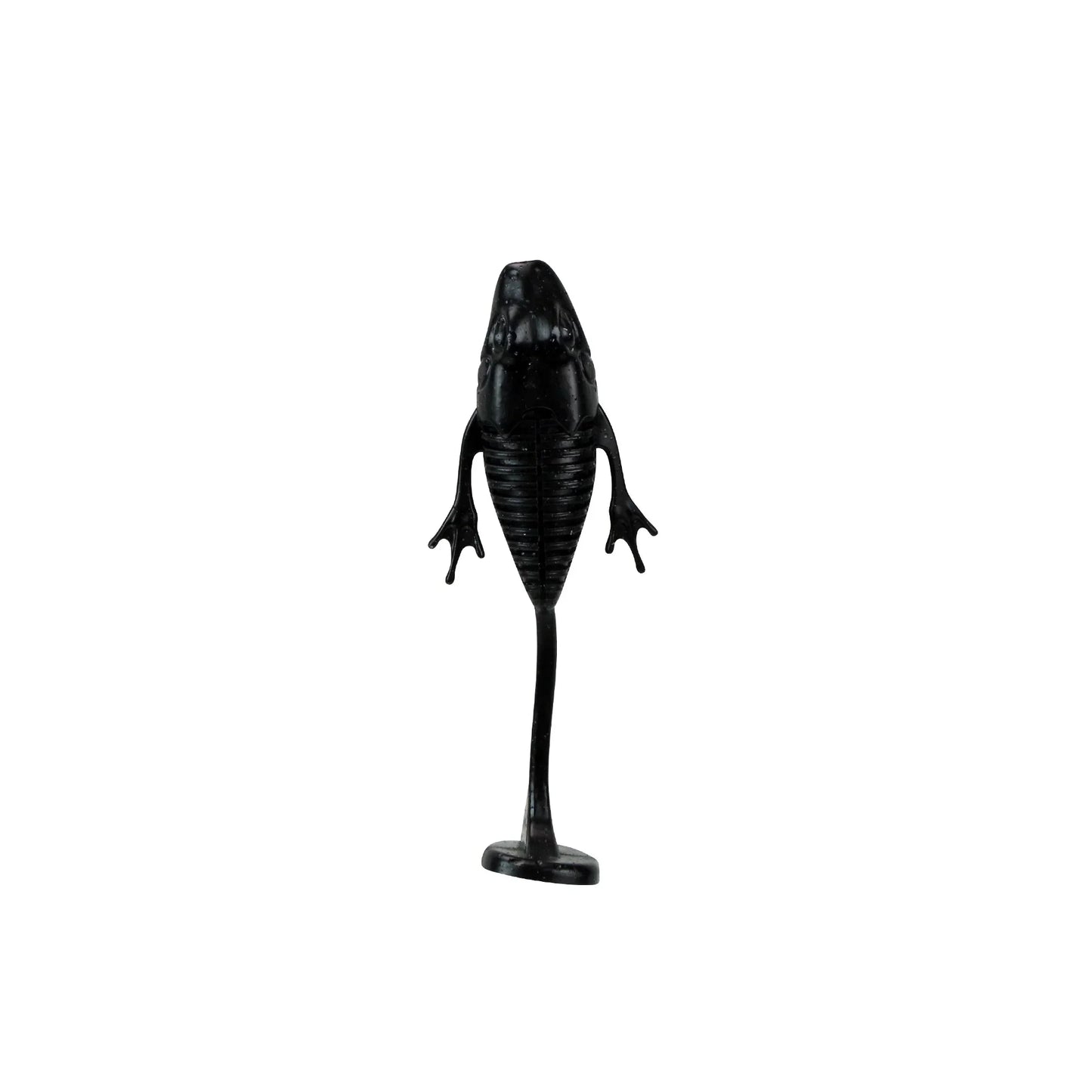 FishLab Nature Series Topwater Frog, 4" Body
