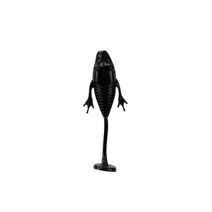 FishLab Nature Series Topwater Frog, 4" Body