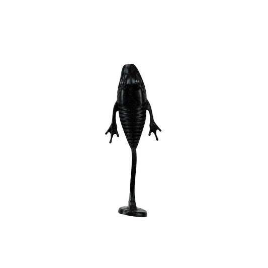 FishLab Nature Series Topwater Frog, 4" Body