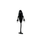 FishLab Nature Series Topwater Frog, 4" Body