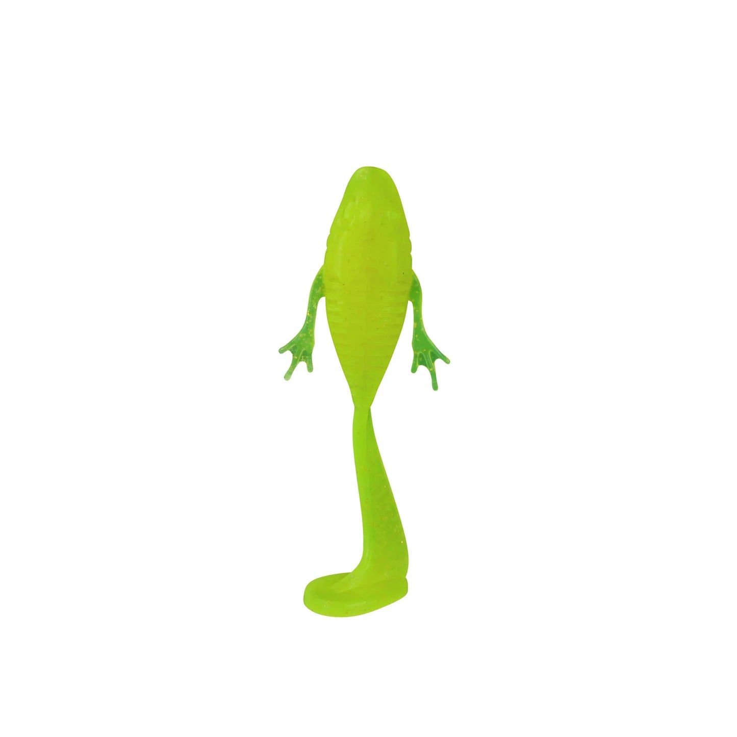 FishLab Nature Series Topwater Frog, 4" Body