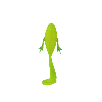 FishLab Nature Series Topwater Frog, 4" Body