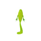 FishLab Nature Series Topwater Frog, 4" Body