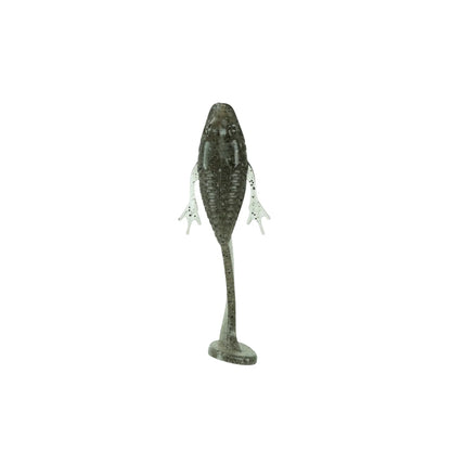 FishLab Nature Series Topwater Frog, 4" Body