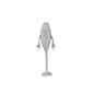 FishLab Nature Series Topwater Frog, 4" Body