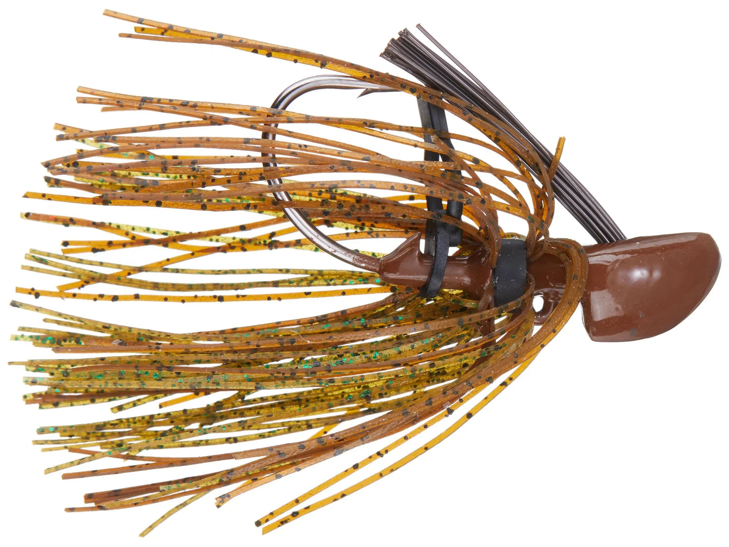 Crock-O-Gator Kyle Hall Full Send Punching Jig