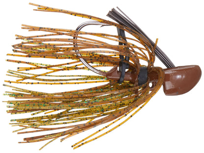 Crock-O-Gator Kyle Hall Full Send Punching Jig