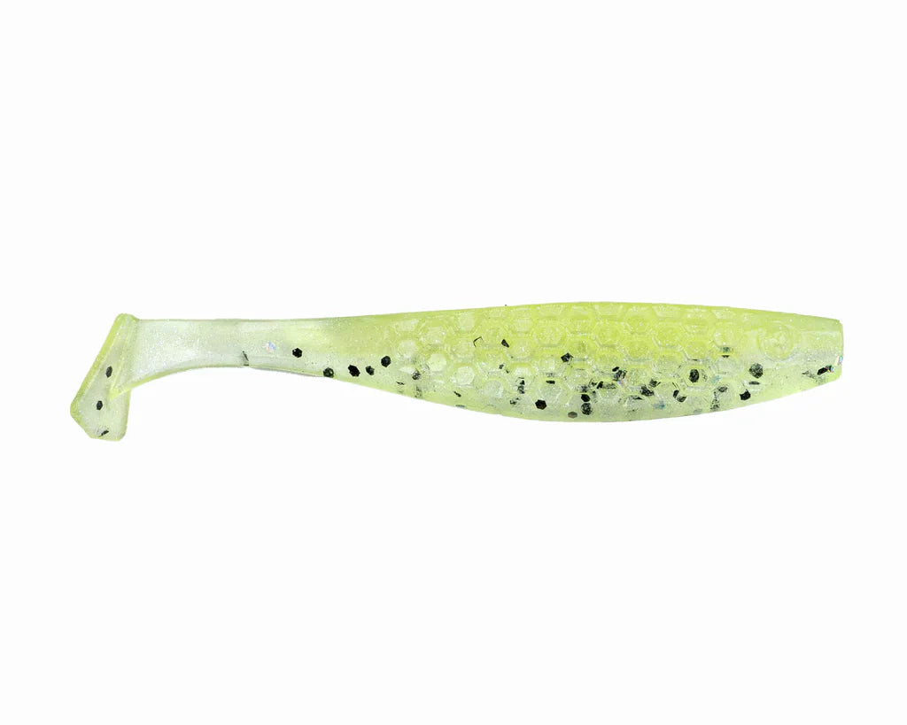 NetBait HexTek Blip Minnow