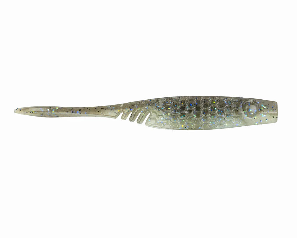 NetBait HexTek Eko Shad