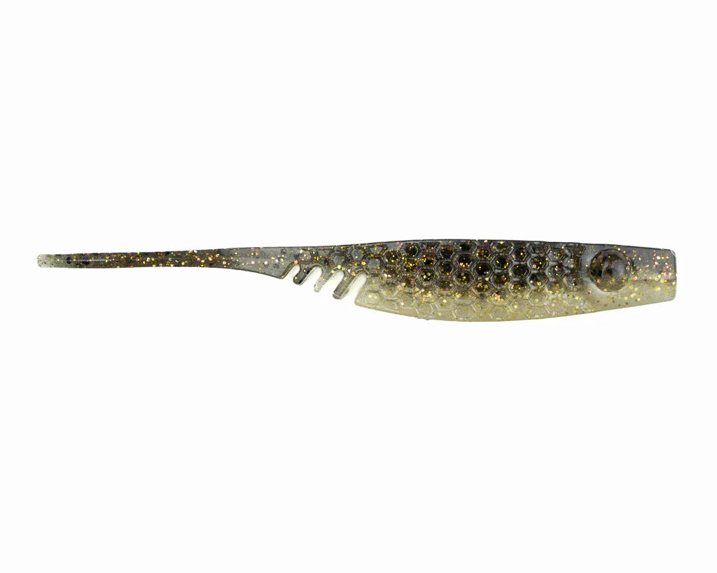 NetBait HexTek Eko Shad