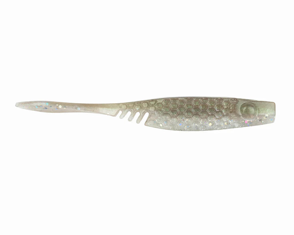 NetBait HexTek Eko Shad
