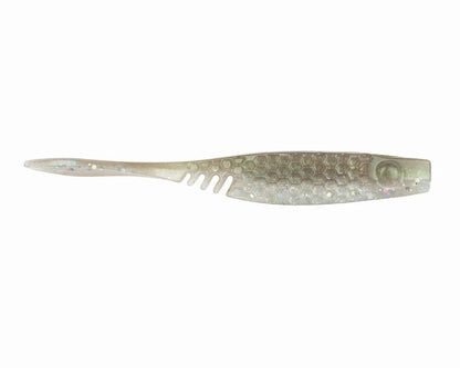NetBait HexTek Eko Shad