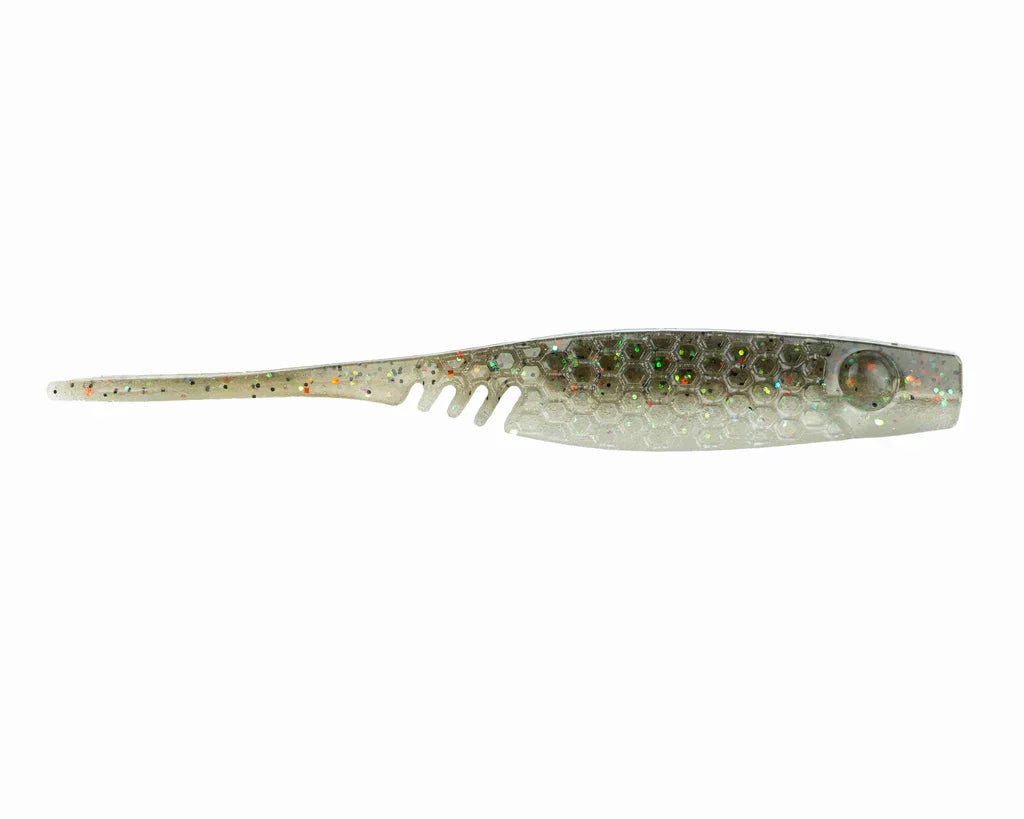 NetBait HexTek Eko Shad